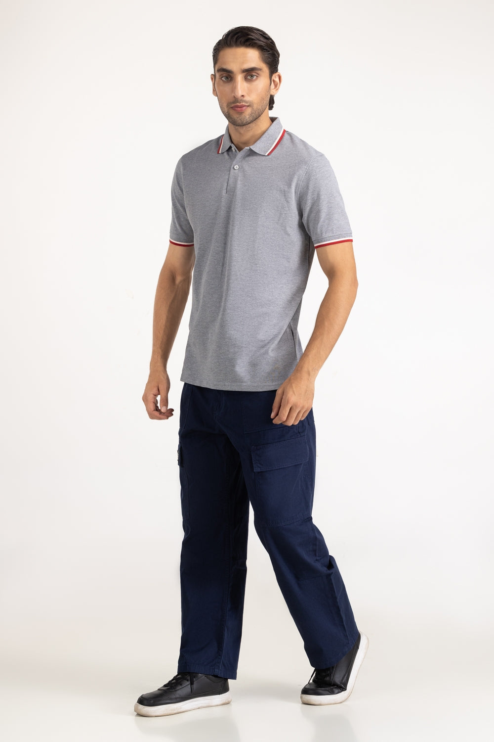 Regular Fit Polo