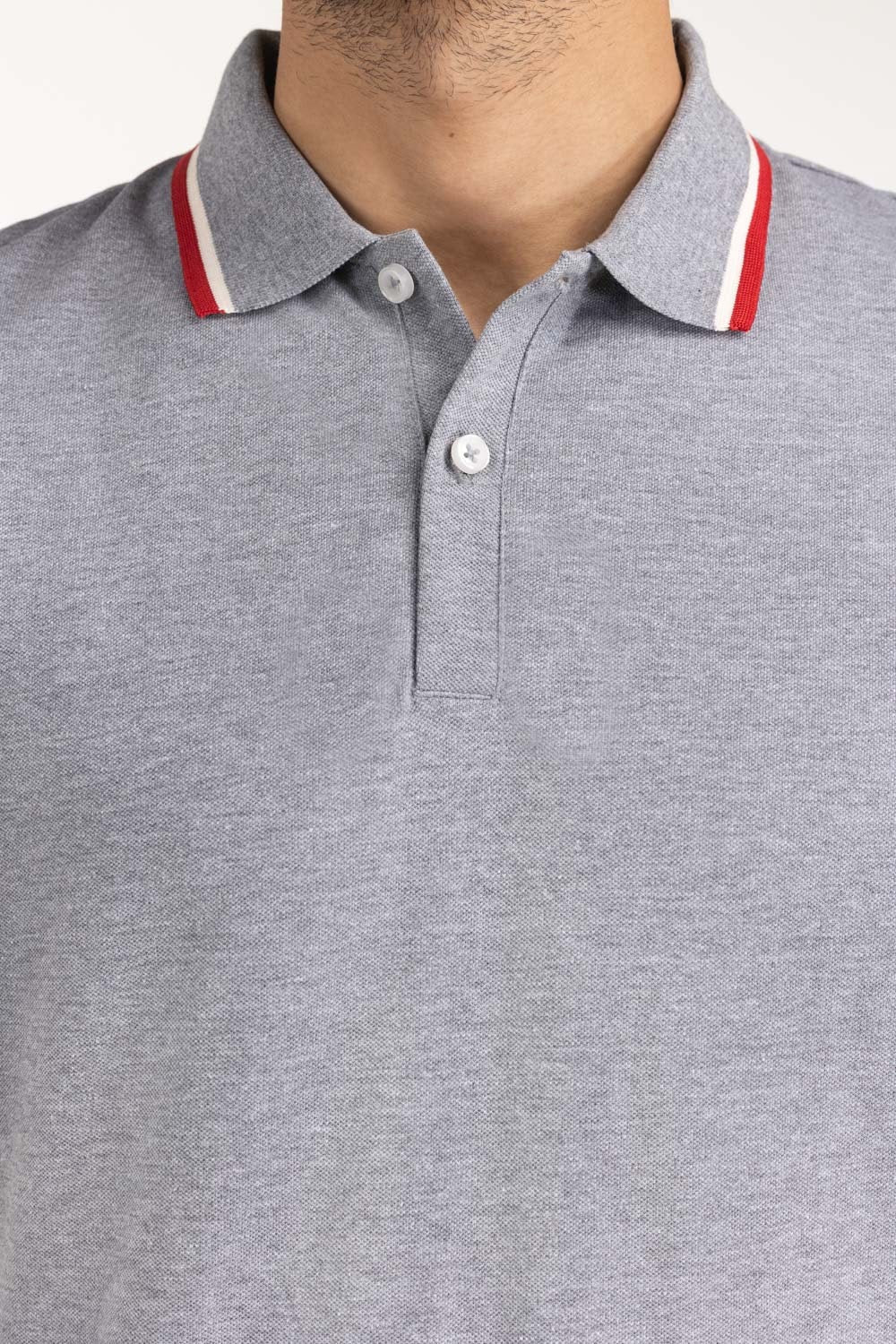 Regular Fit Polo