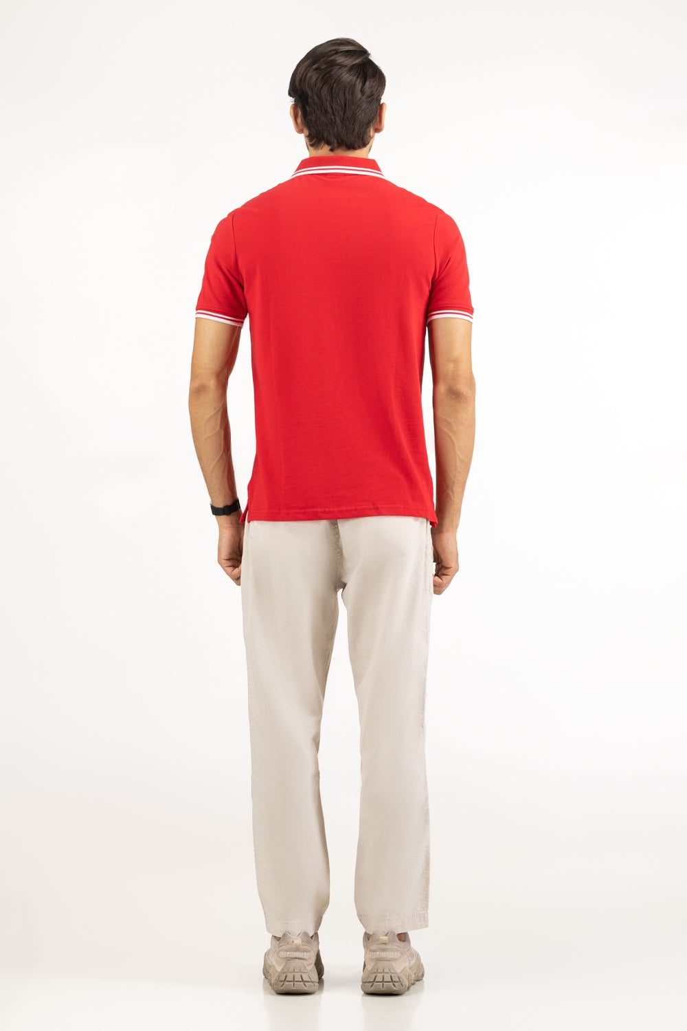 Regular Fit Polo