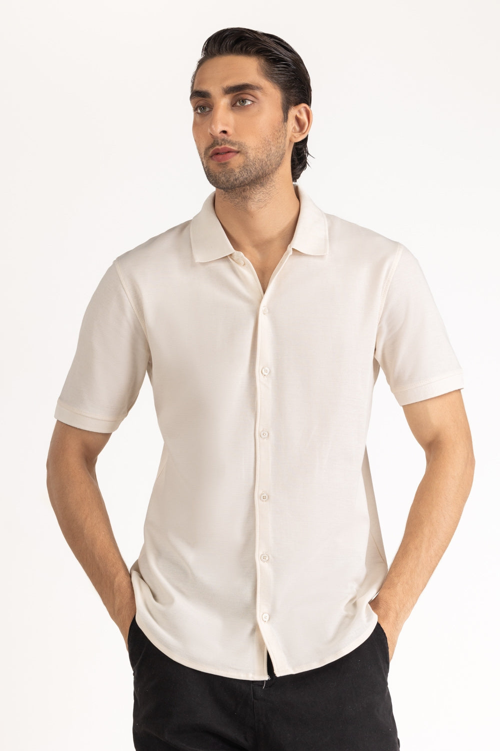 Regular Fit Polo