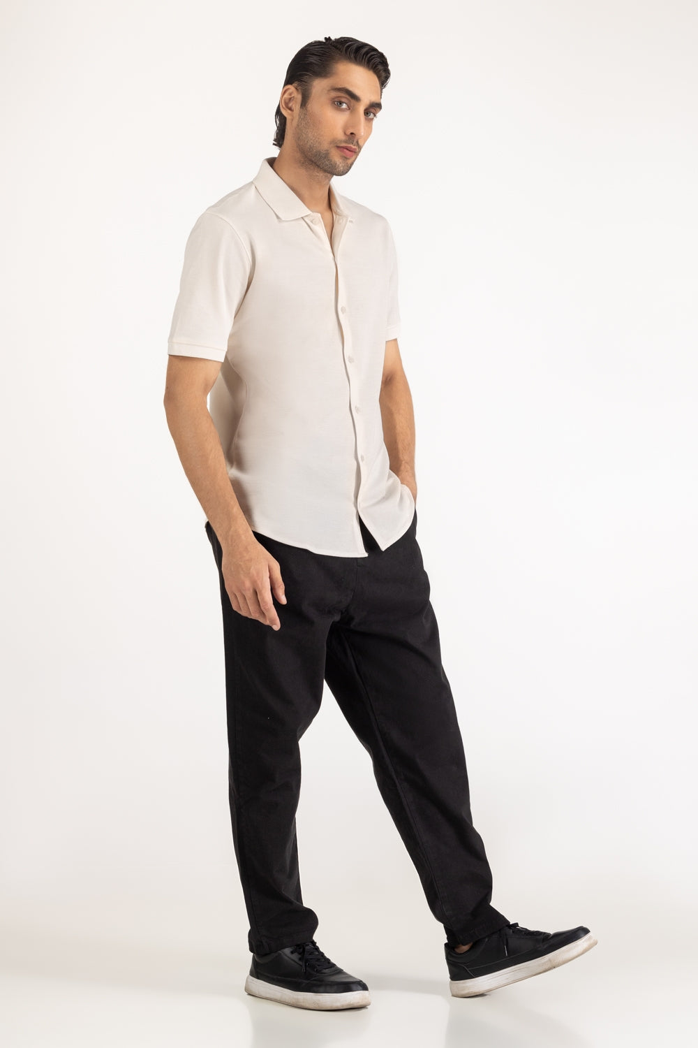 Regular Fit Polo