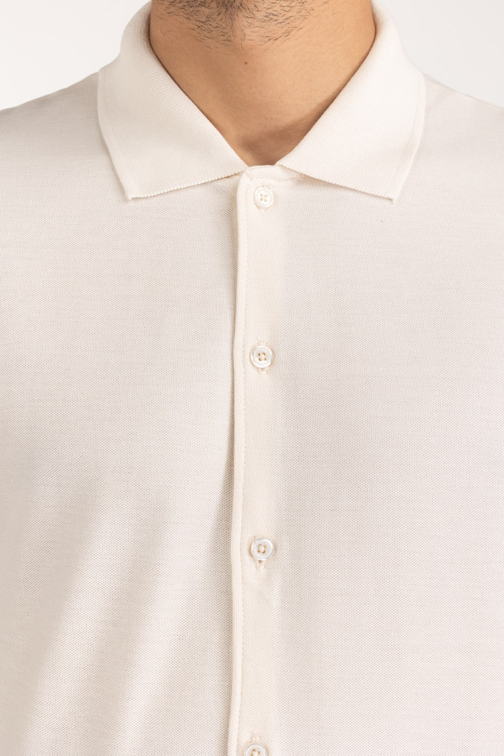 Regular Fit Polo