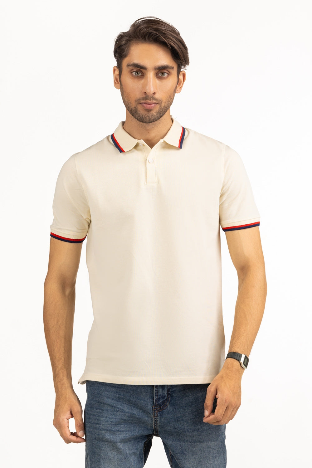 Regular Fit Polo