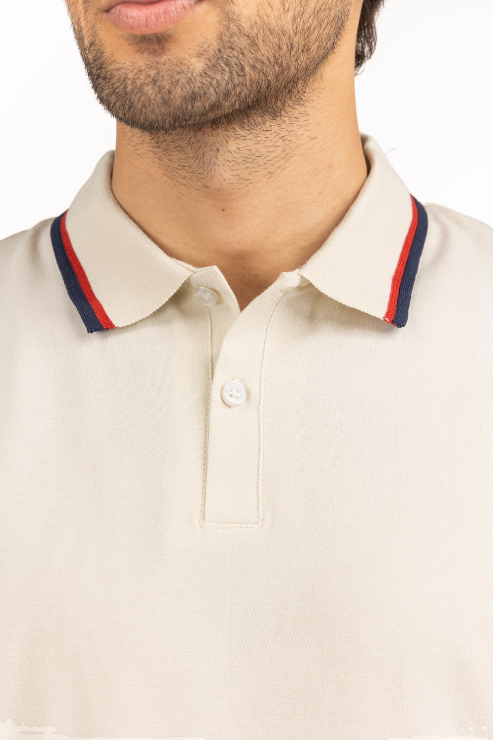 Regular Fit Polo