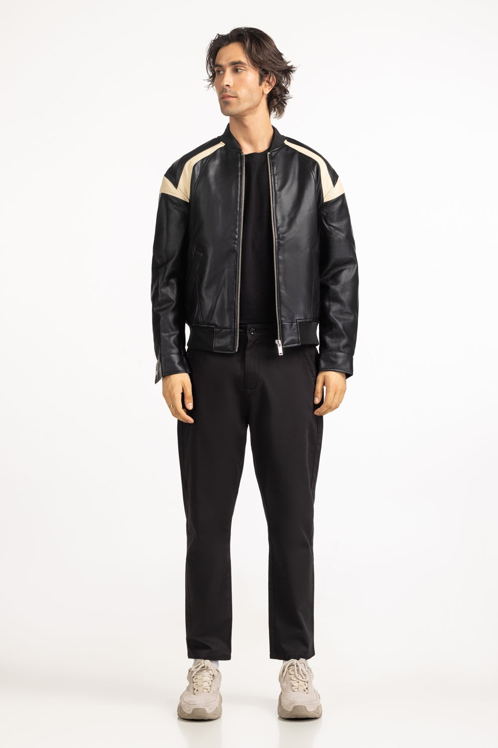 Regular Fit Jackets