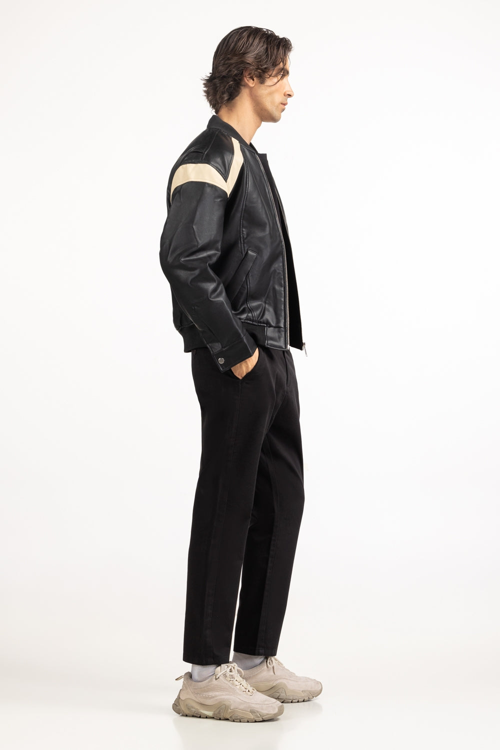 Regular Fit Jackets