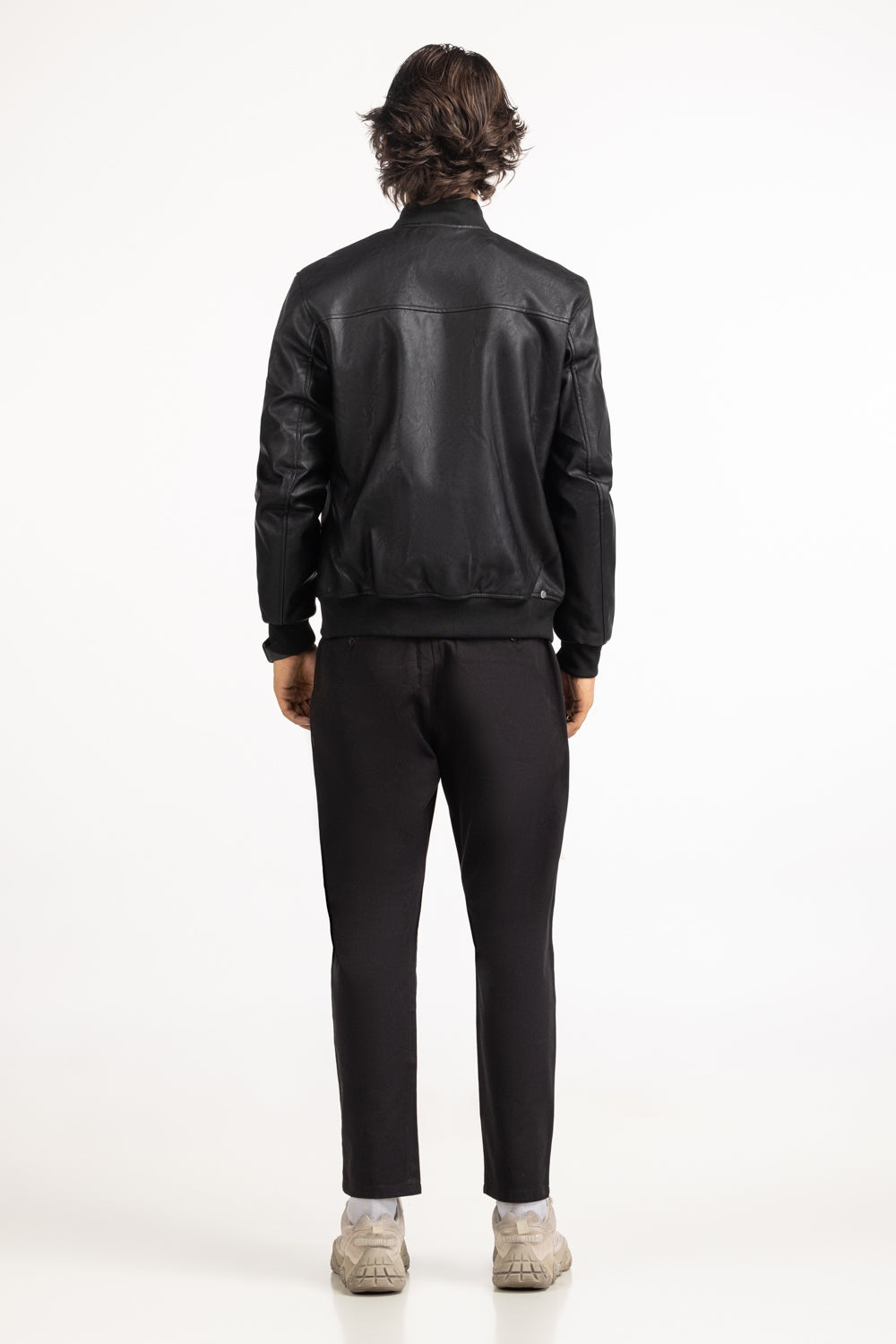 Regular Fit Jackets