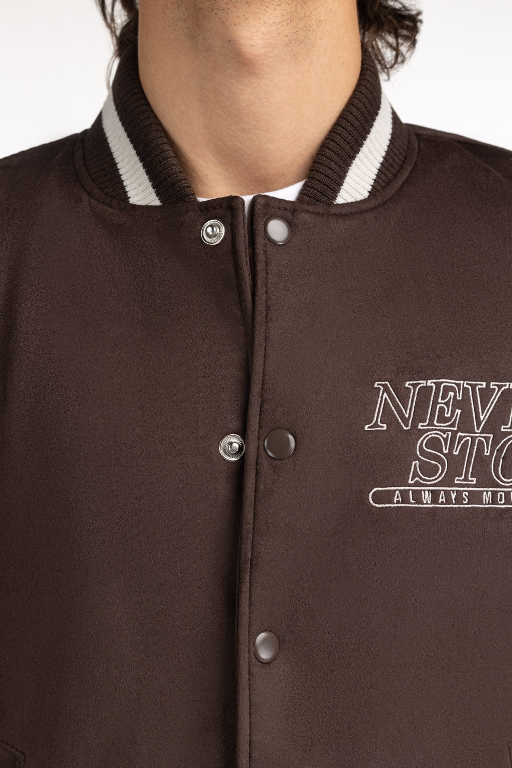 Regular Fit Jackets