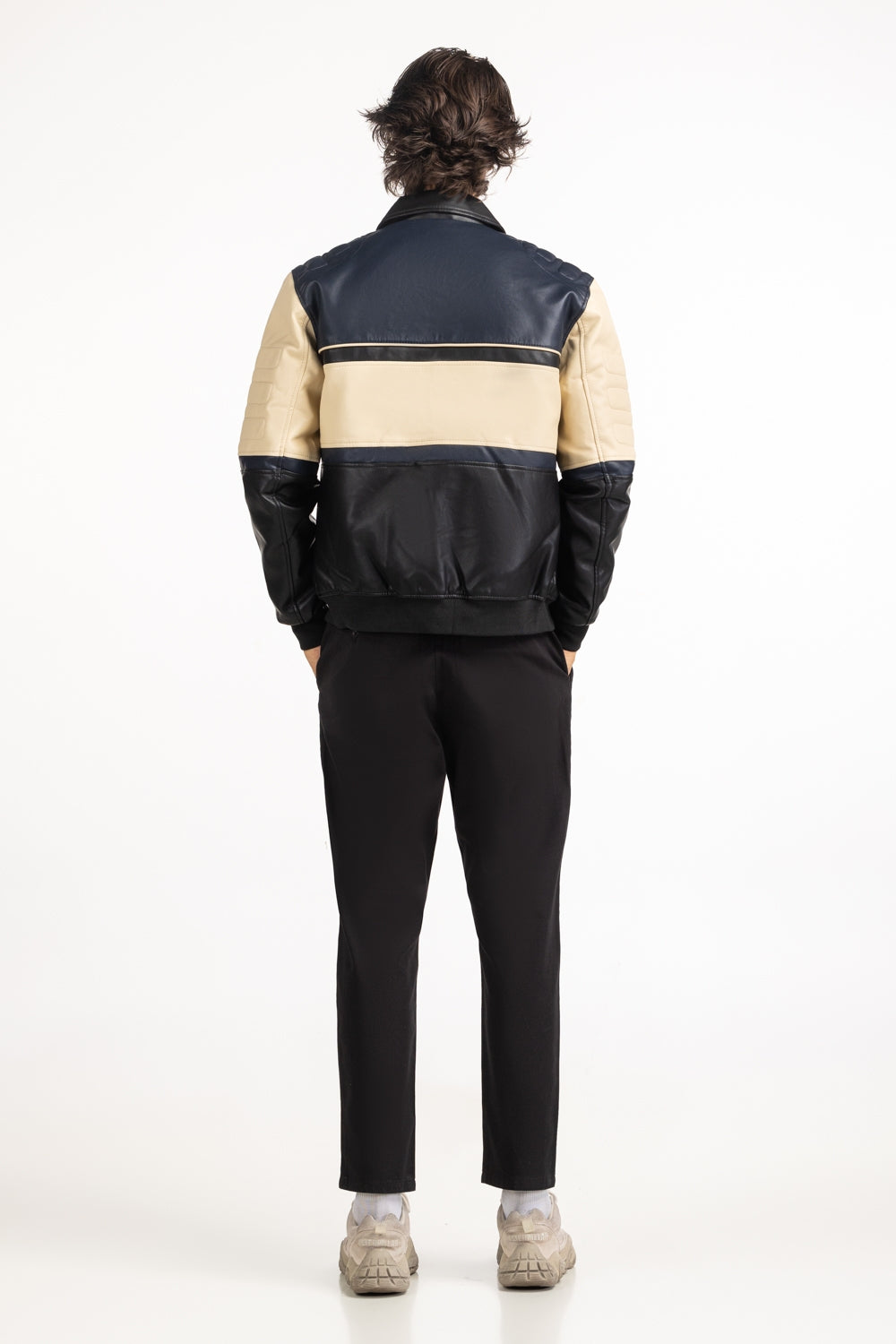 Regular Fit Jackets