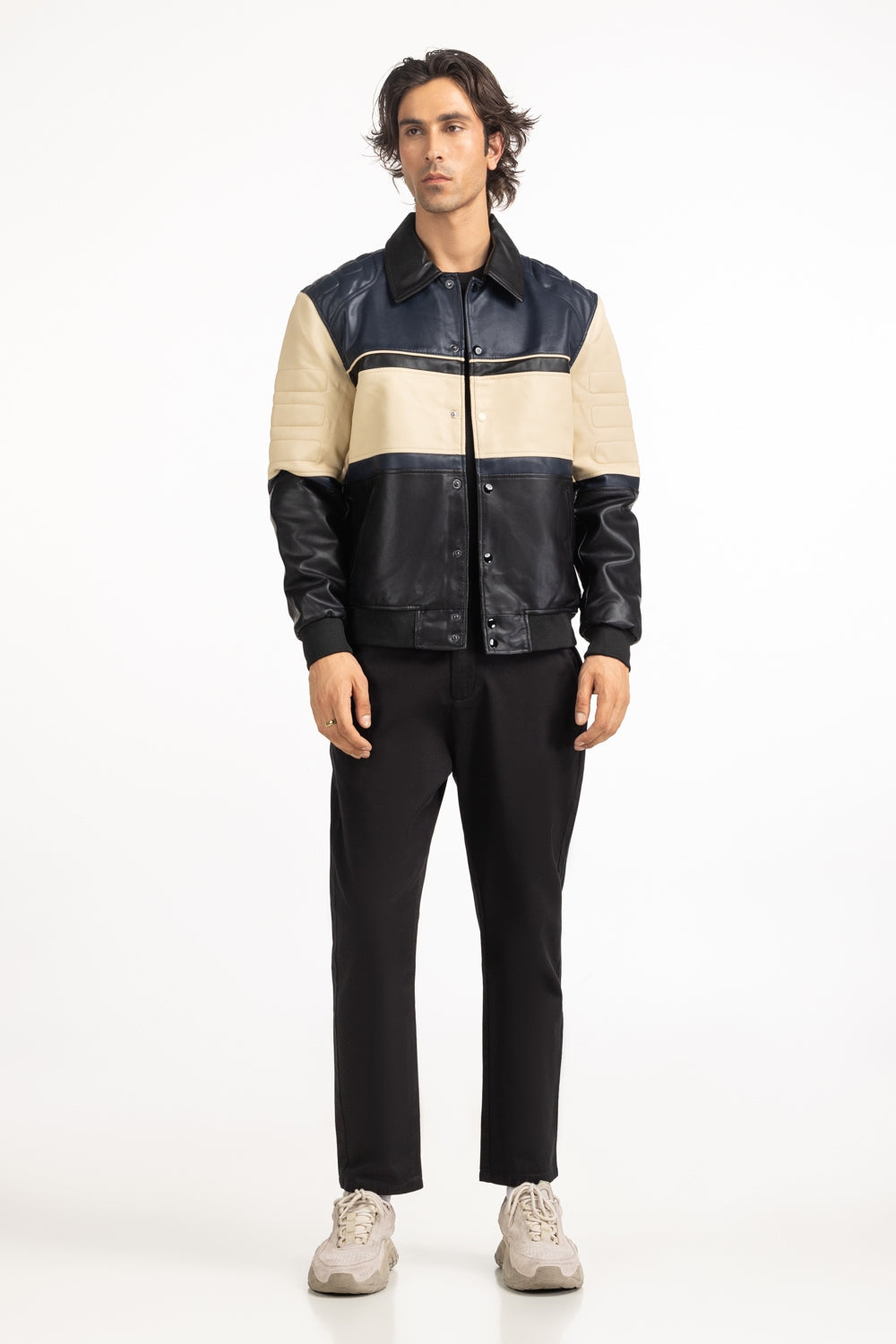 Regular Fit Jackets