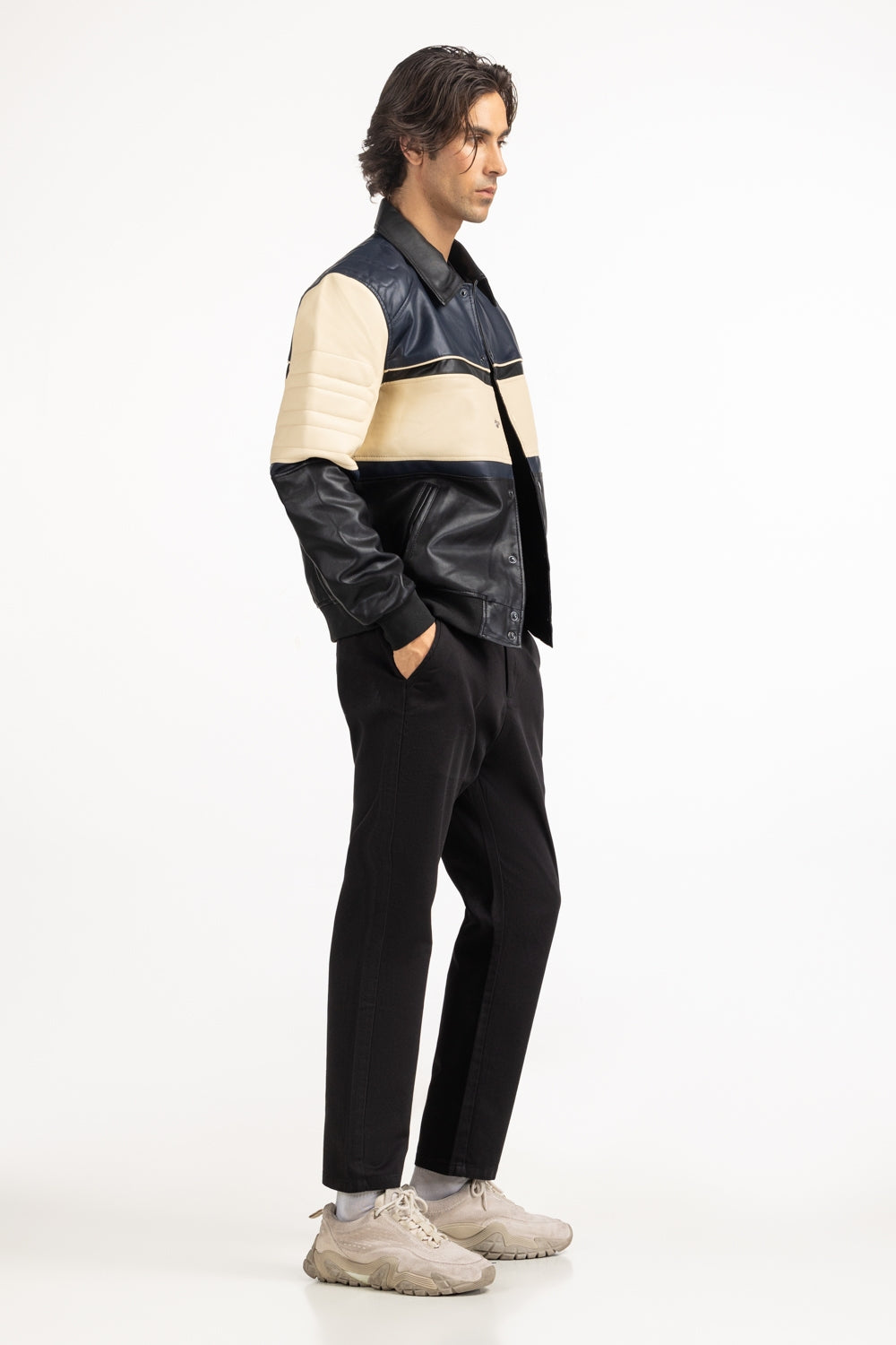 Regular Fit Jackets