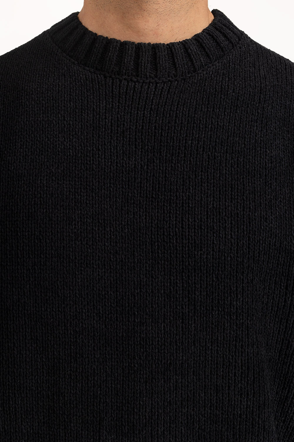 Plain Sweater