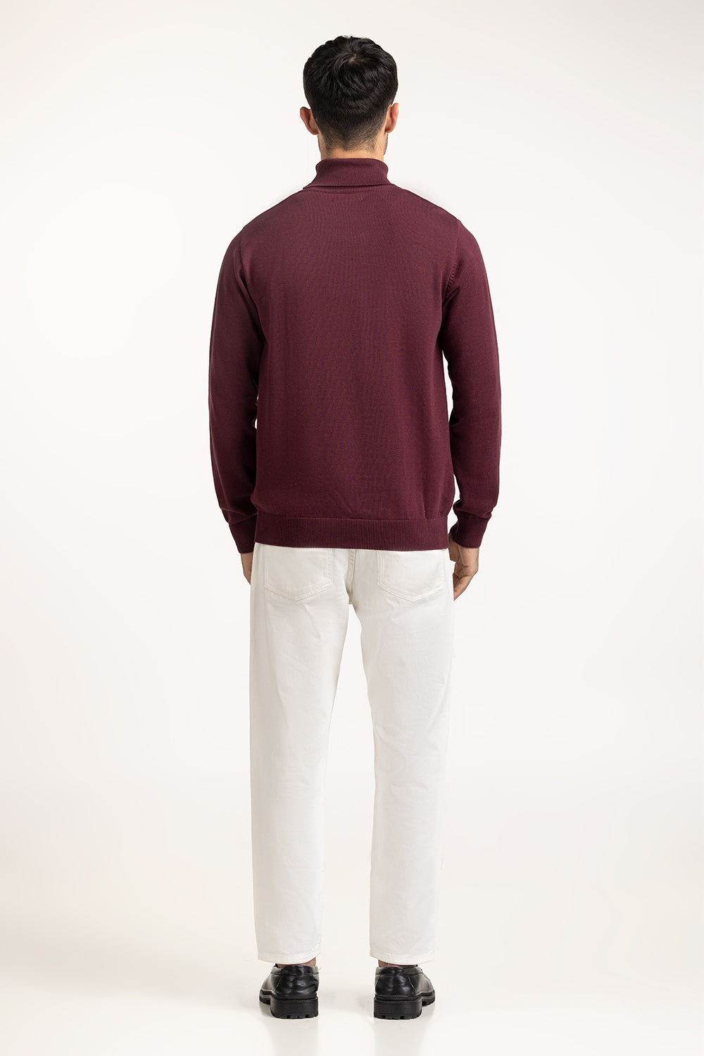 Fashion Sweater