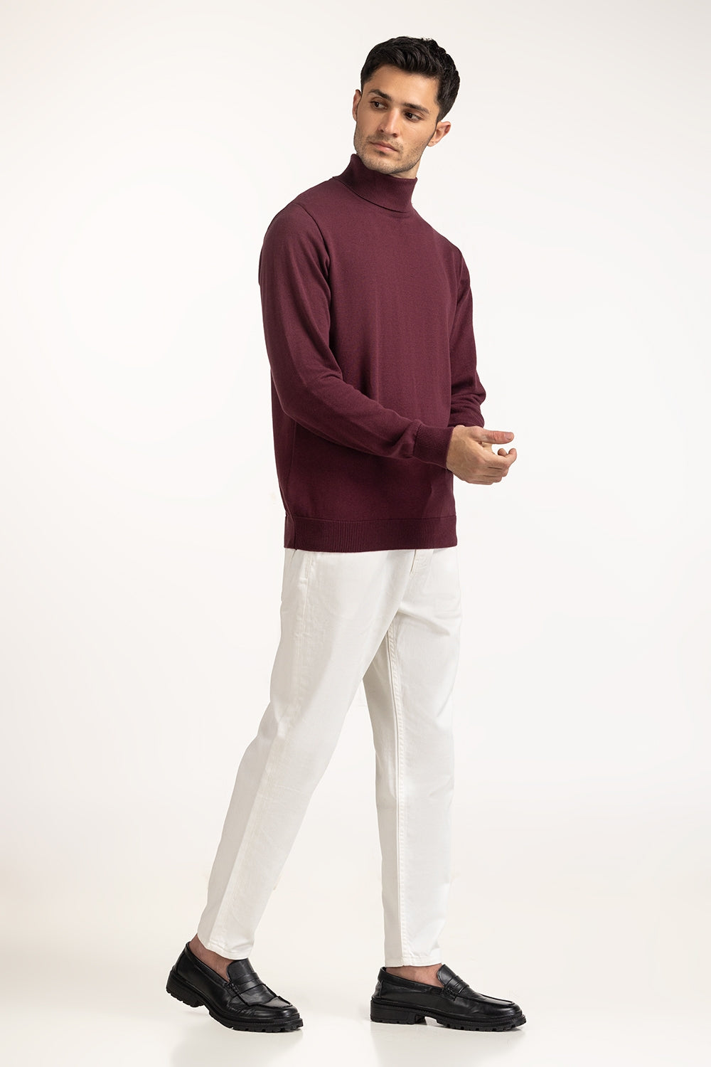 Fashion Sweater