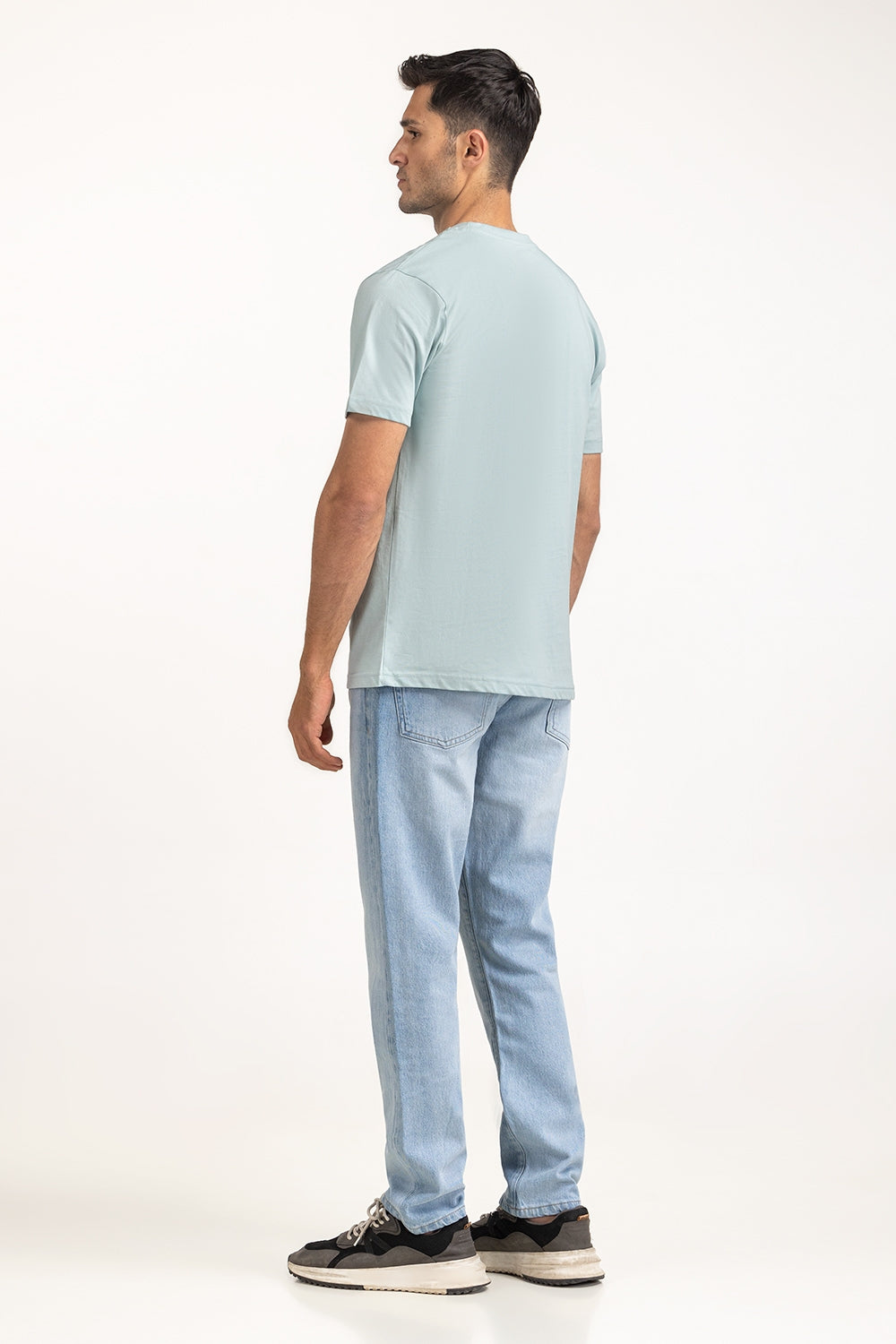 Basic Tees