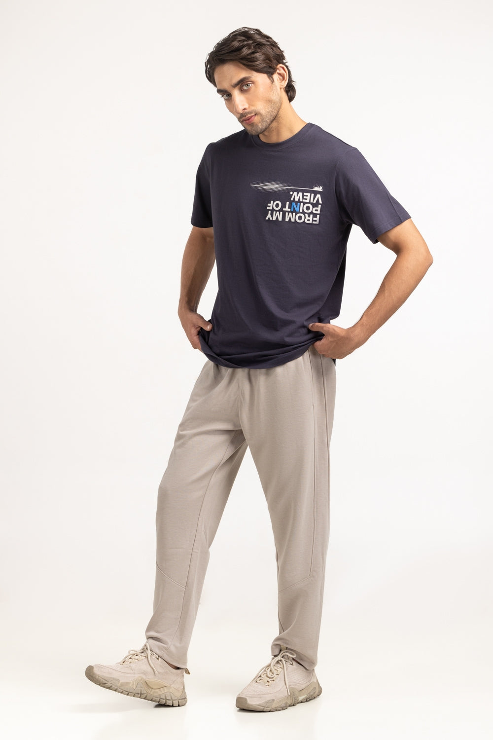 Loose Fit Tees