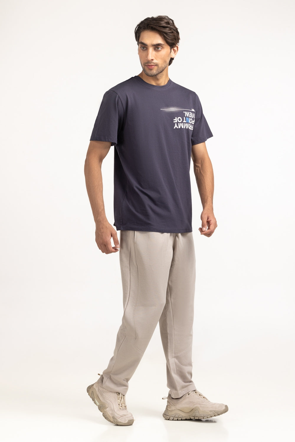 Loose Fit Tees