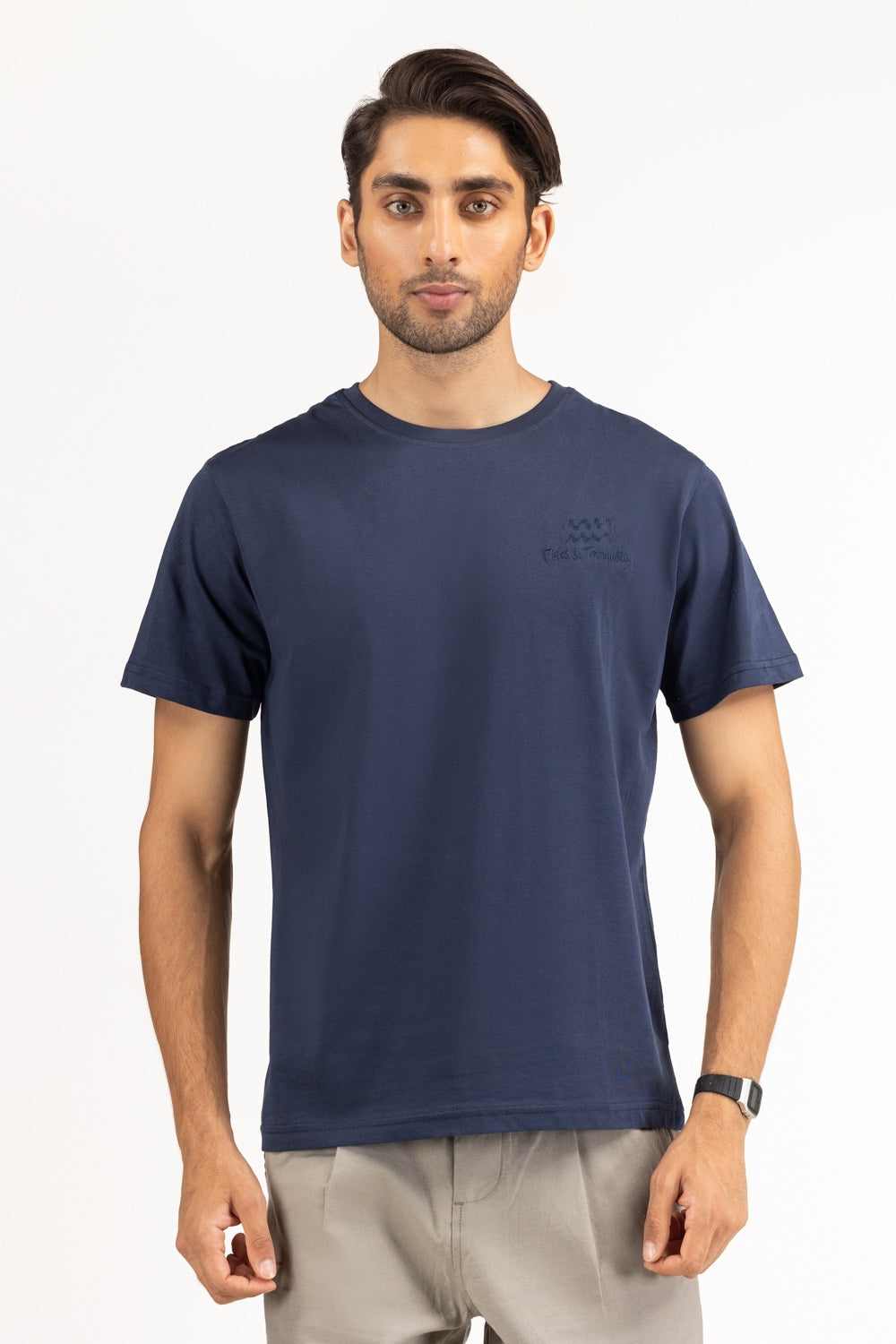 Loose Fit Tees