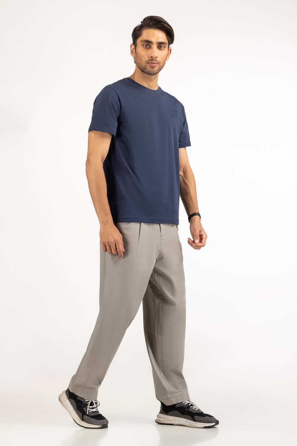 Loose Fit Tees