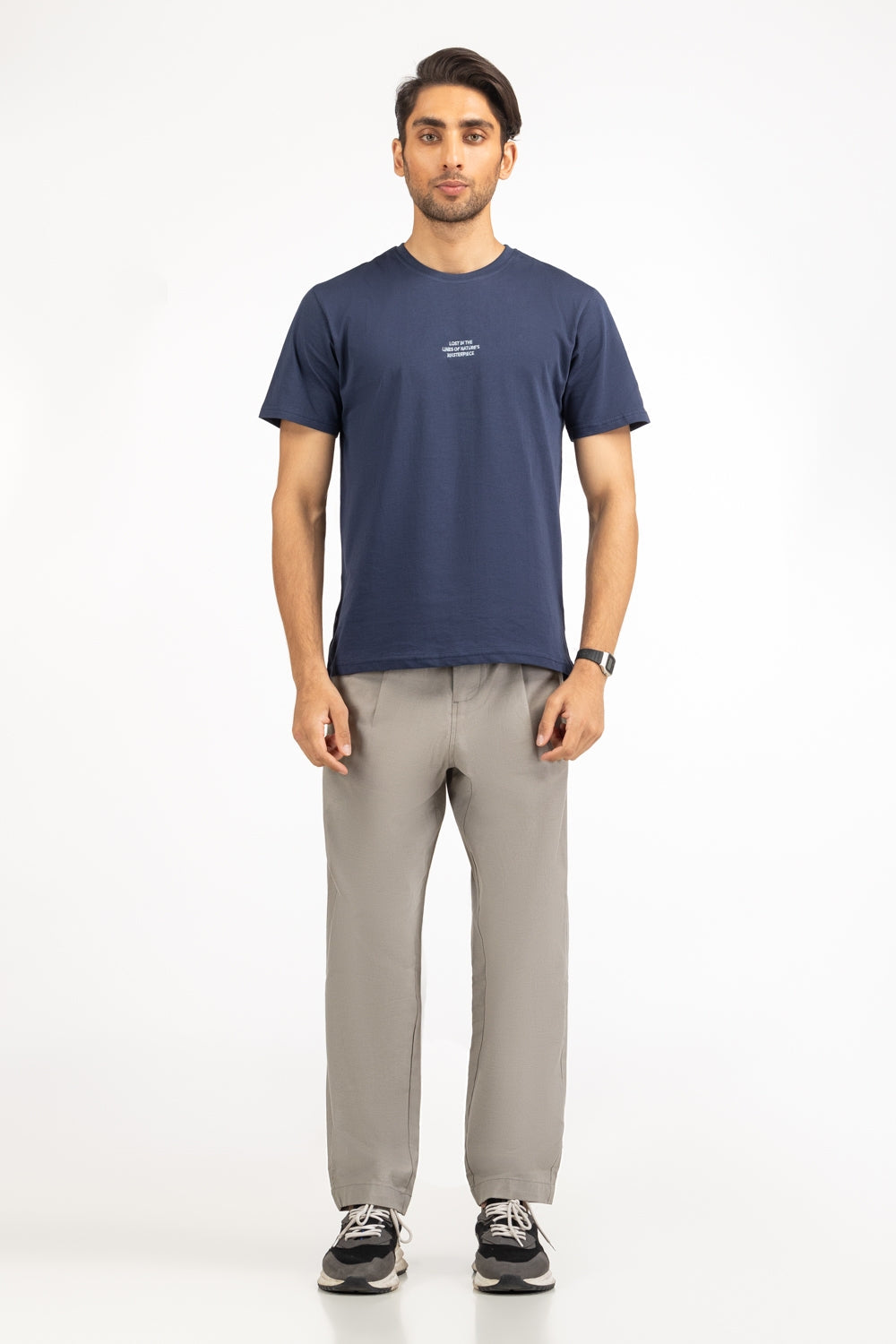 Loose Fit Tees