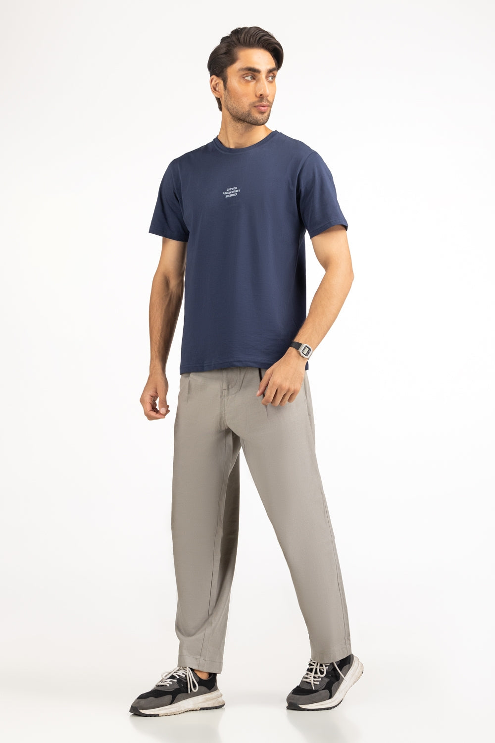Loose Fit Tees
