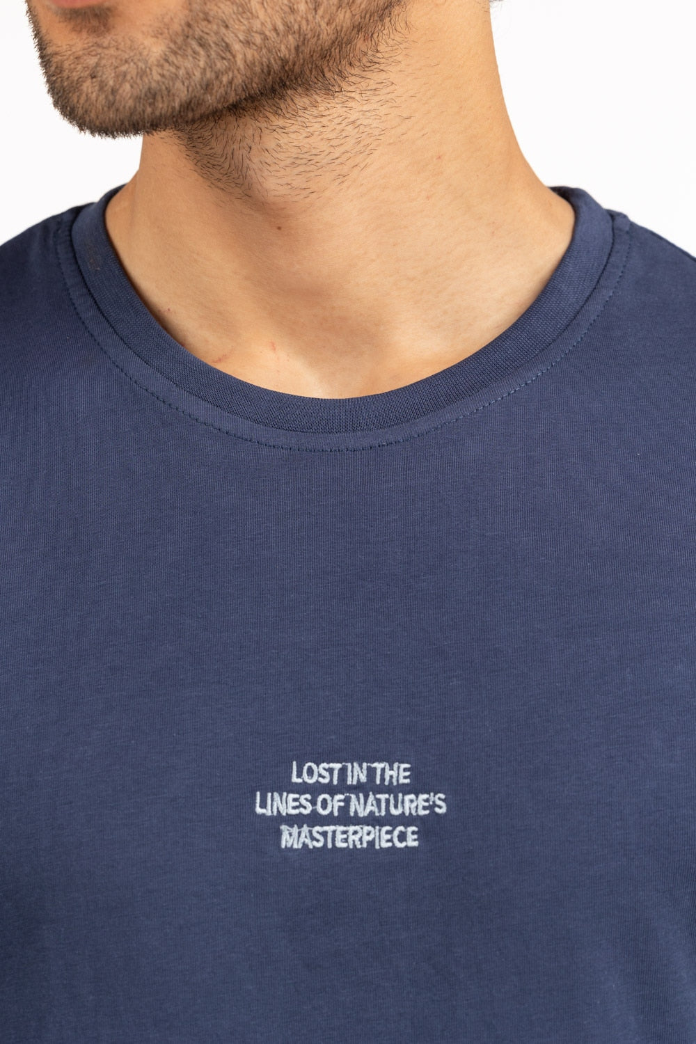Loose Fit Tees