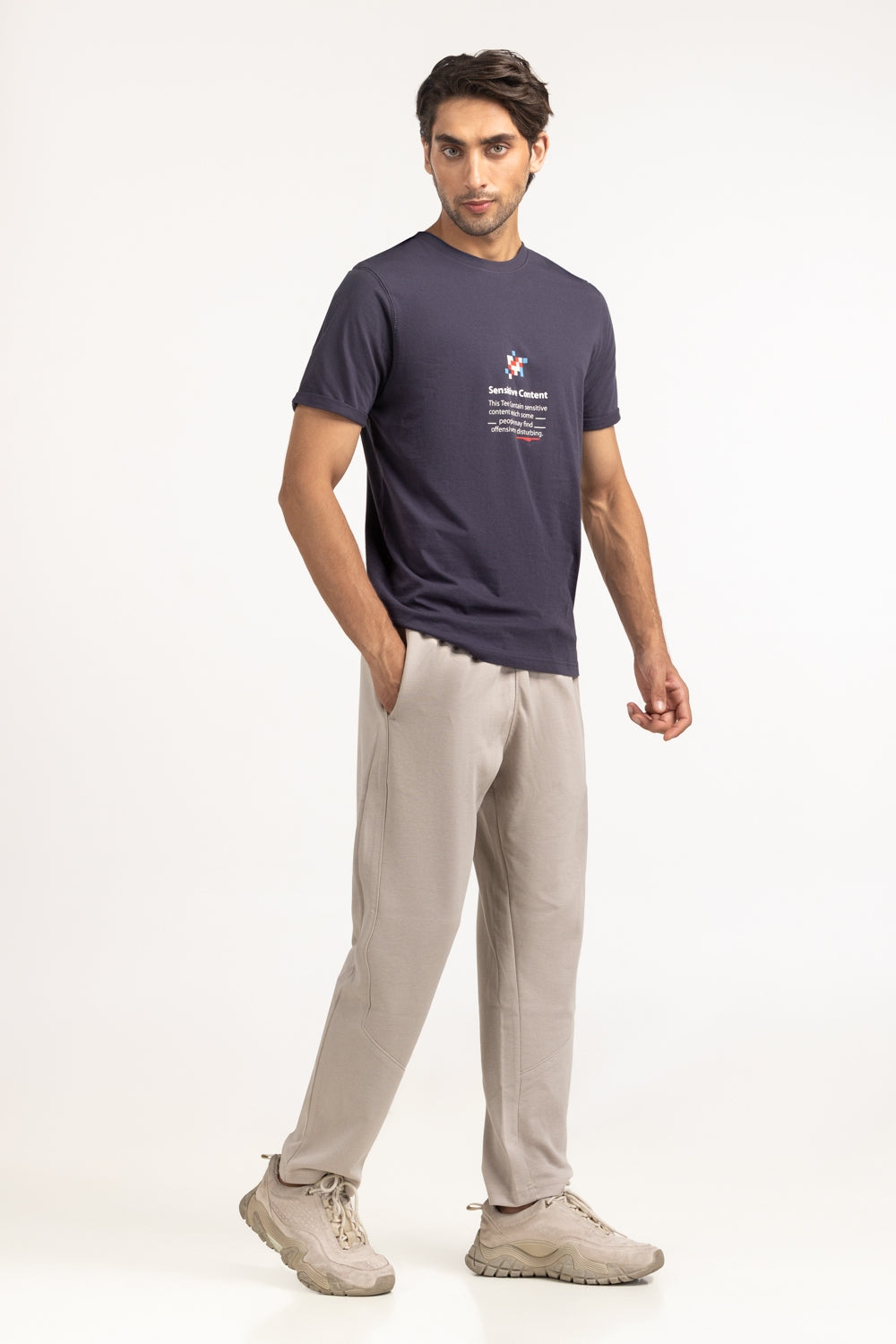 Relax Fit Tees