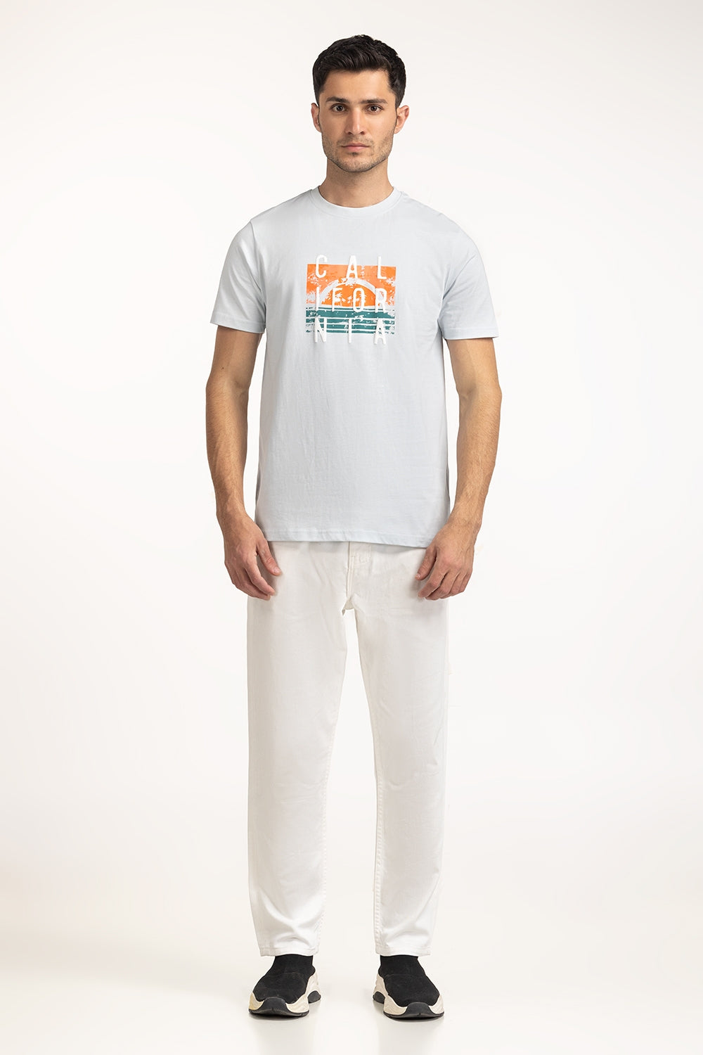 Graphic Tees