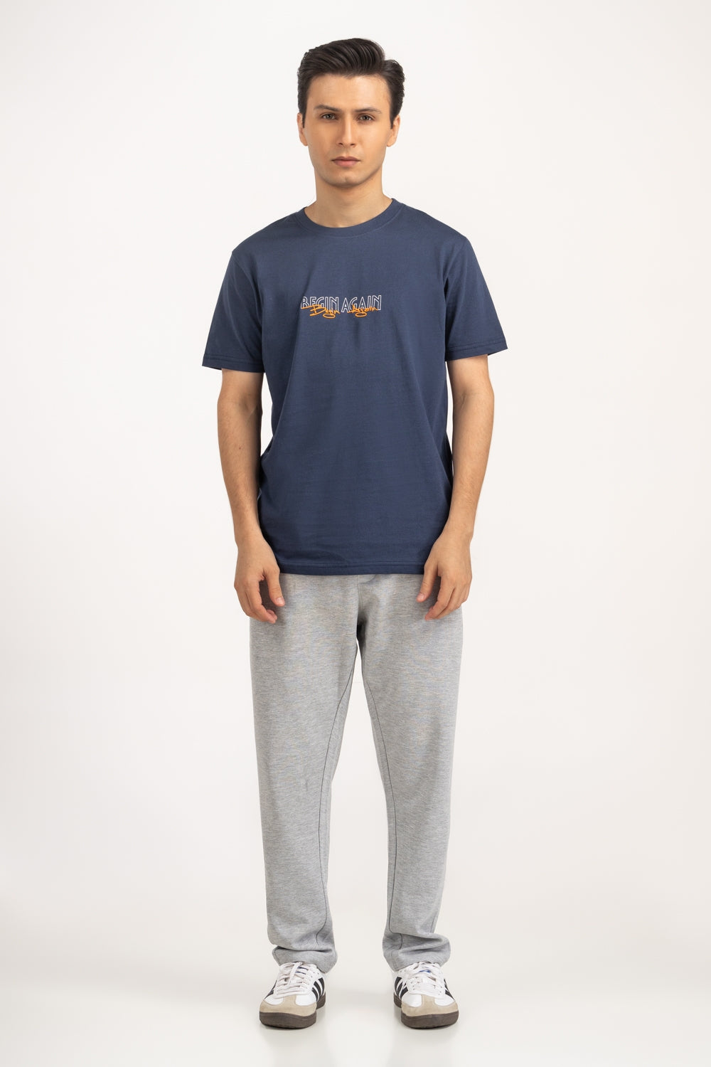 Loose Fit Tees
