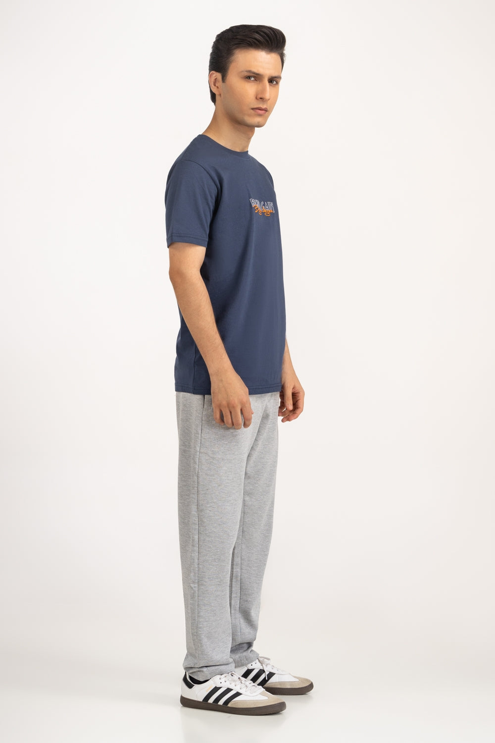 Loose Fit Tees