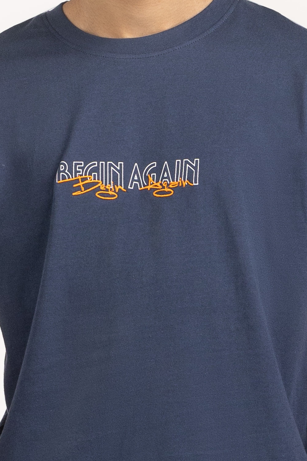 Loose Fit Tees