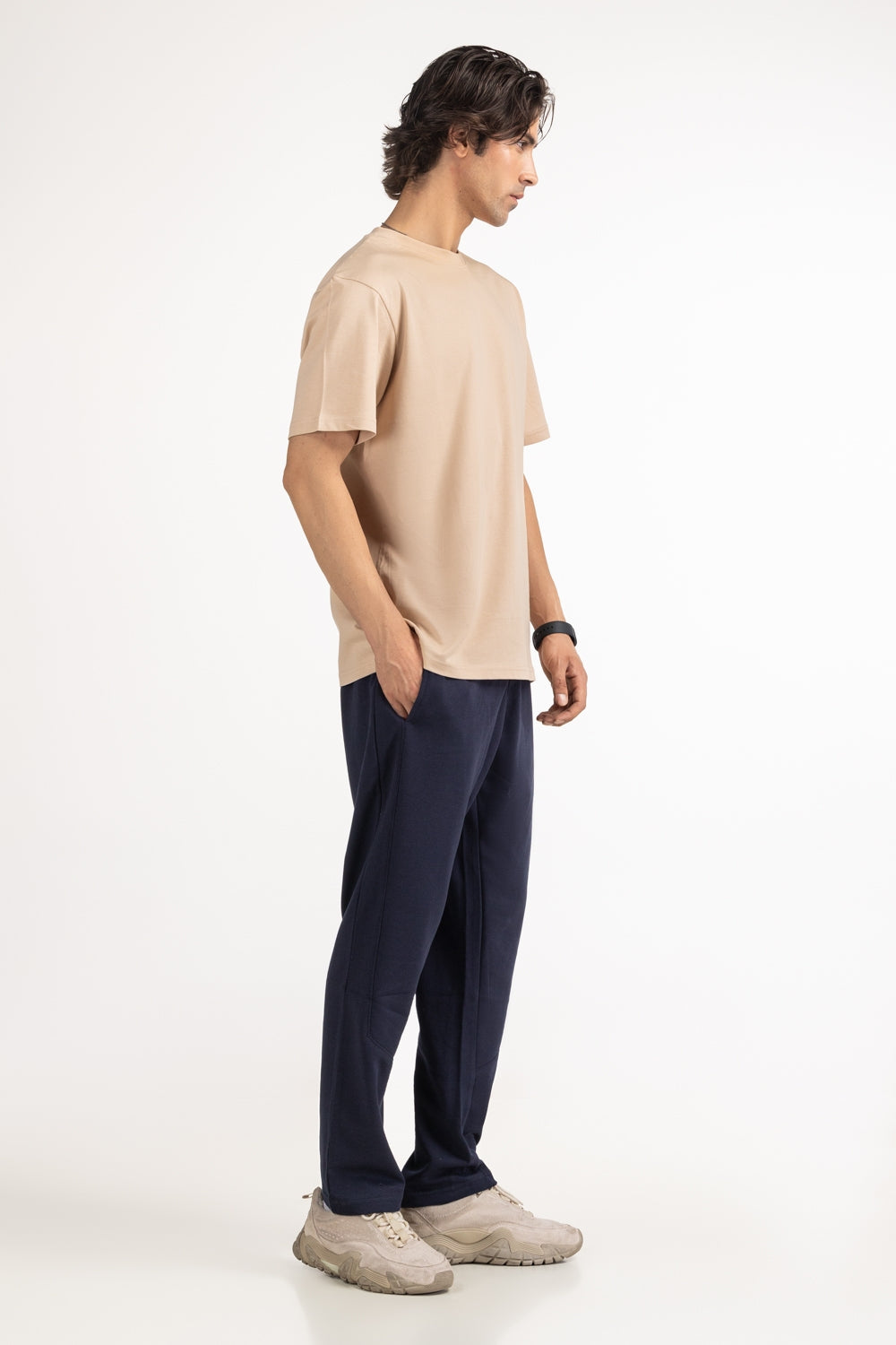 Loose Fit Tees