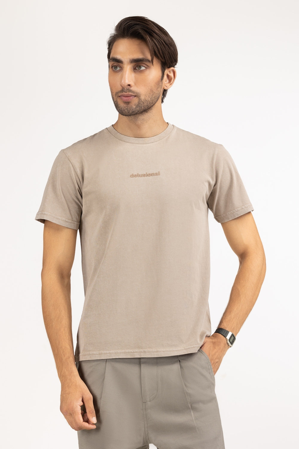 Loose Fit Tees