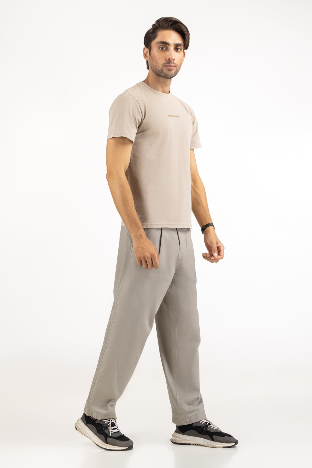 Loose Fit Tees