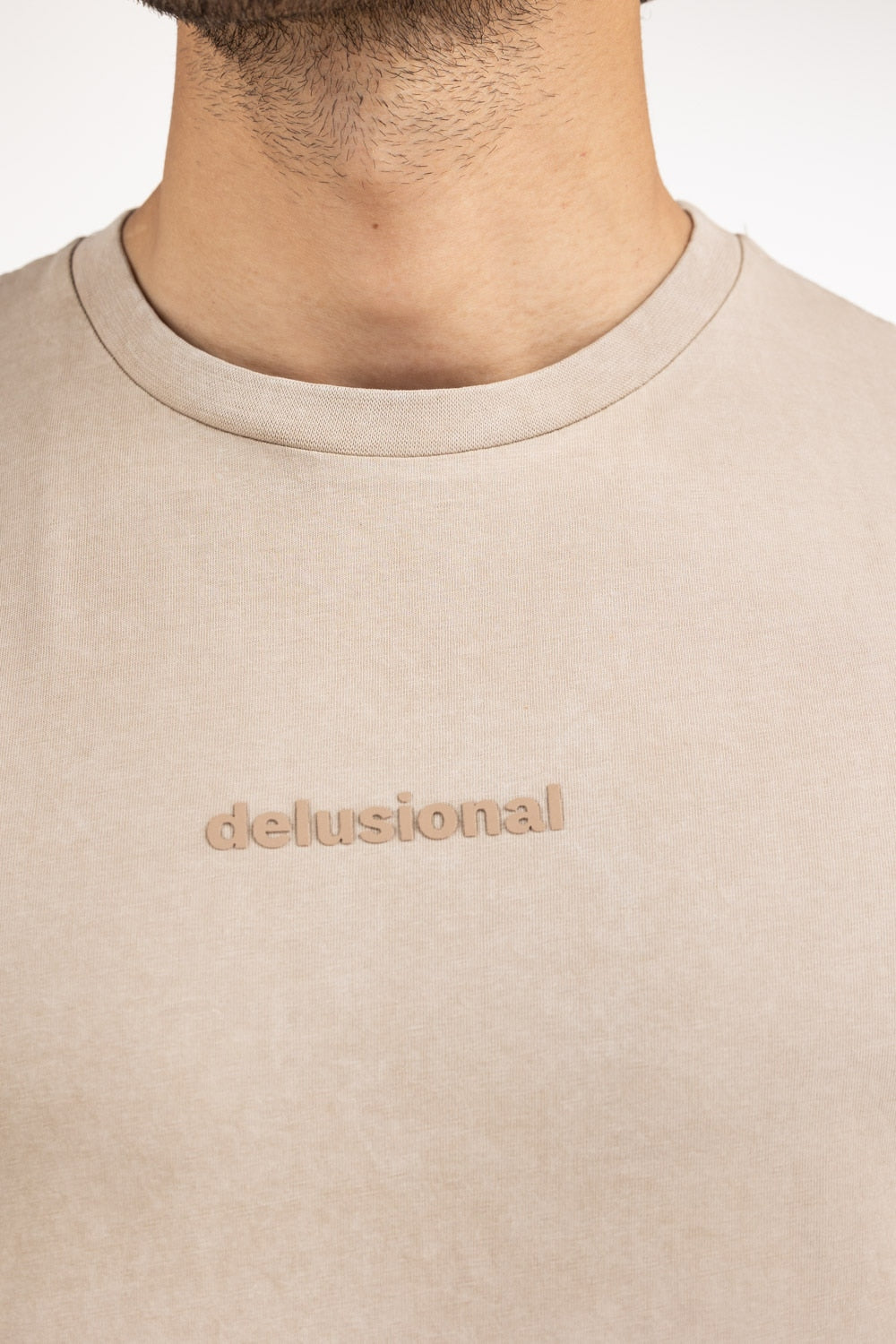 Loose Fit Tees