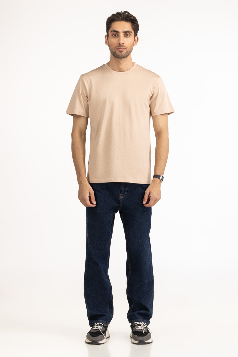 Regular Fit Tees