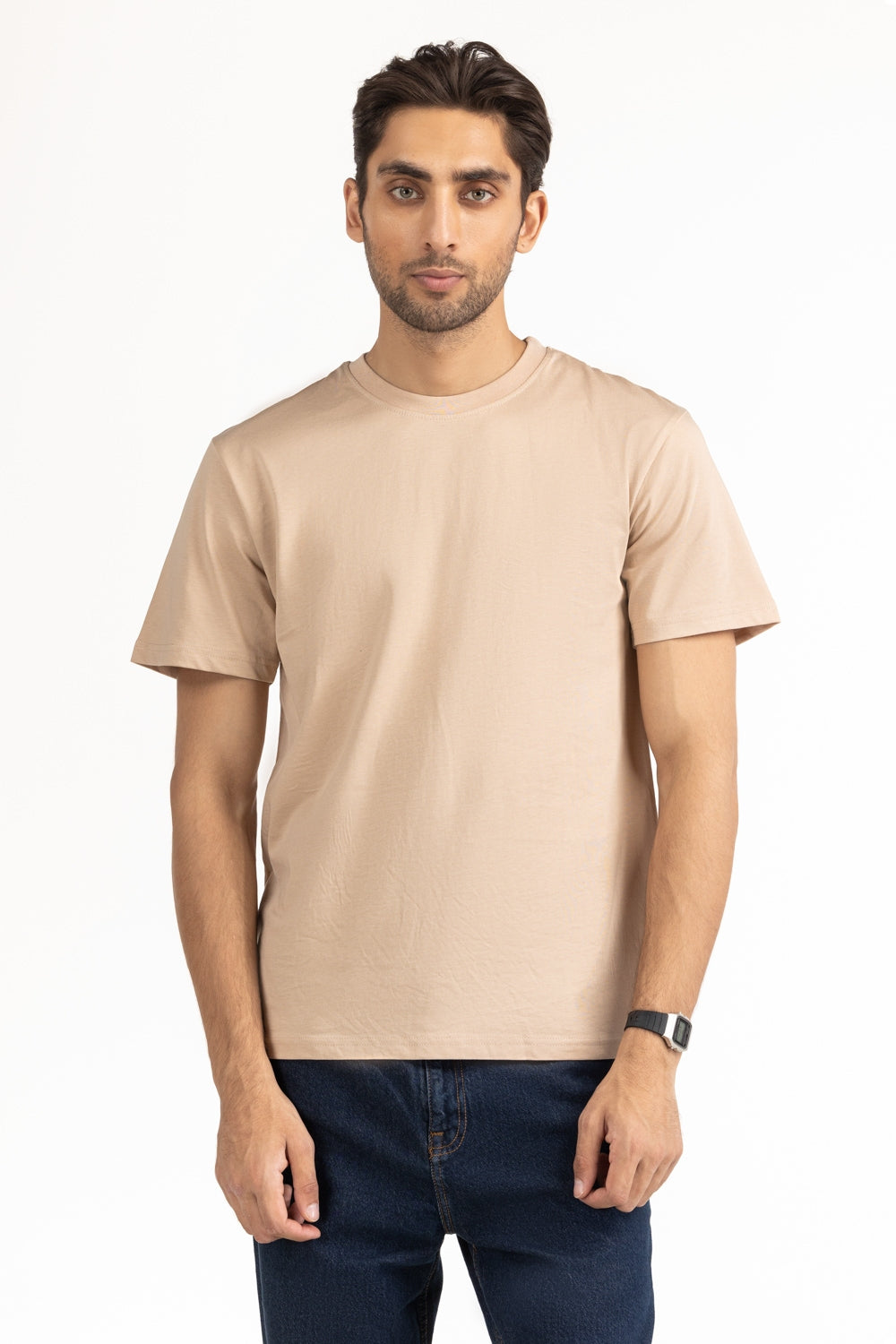 Regular Fit Tees