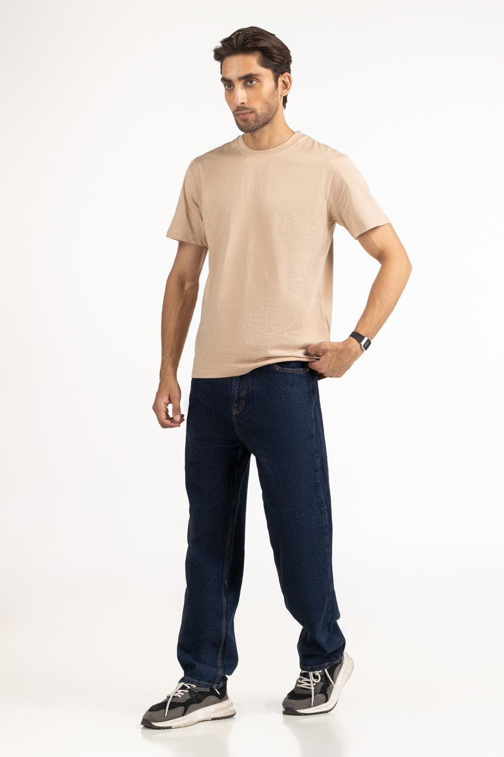 Regular Fit Tees