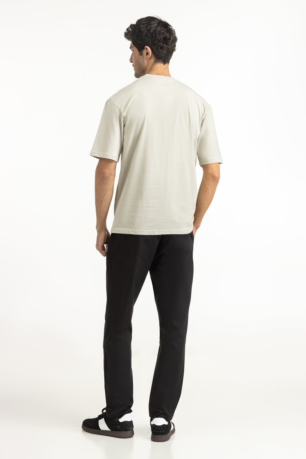 Relax Fit Tees