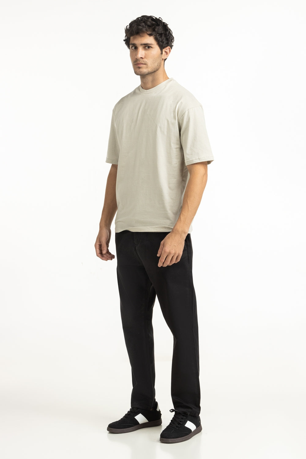 Relax Fit Tees