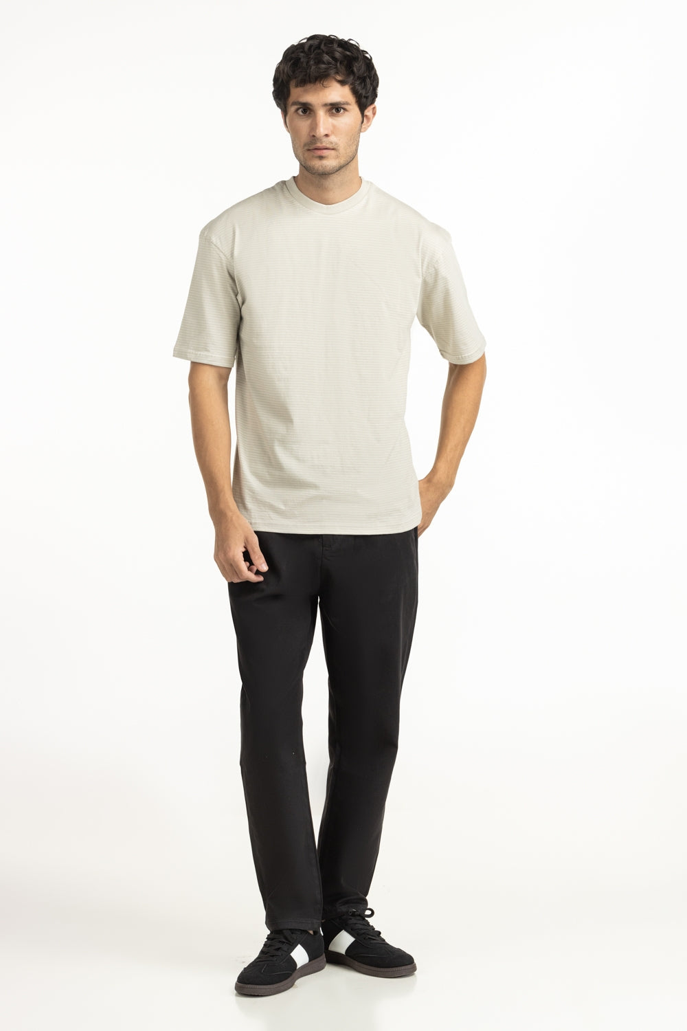Relax Fit Tees