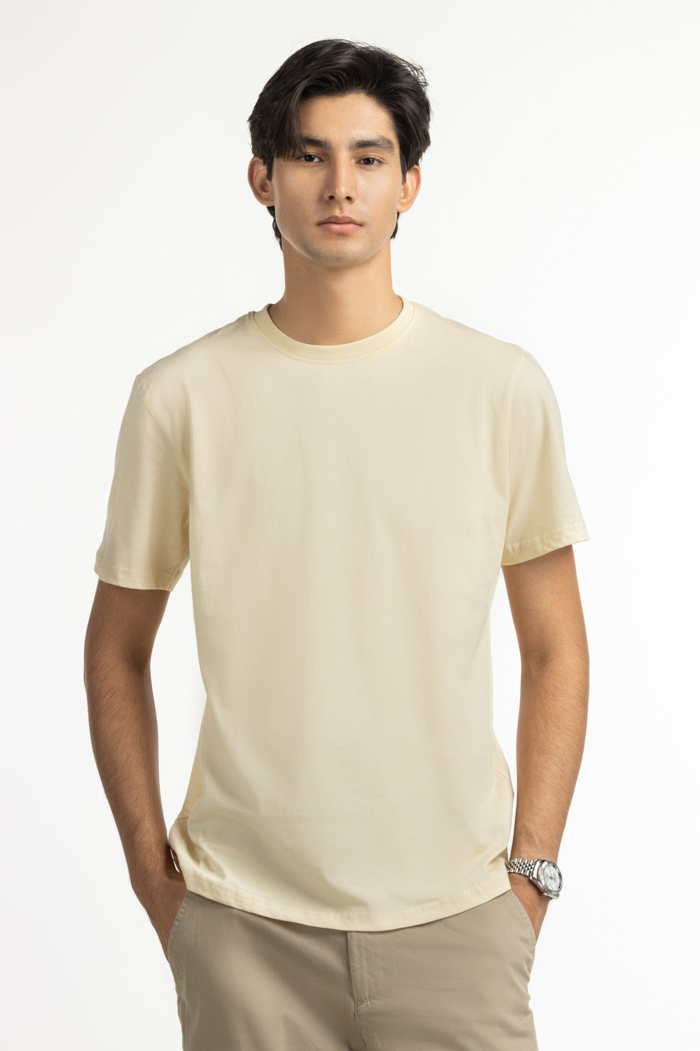 Relax Fit Tees