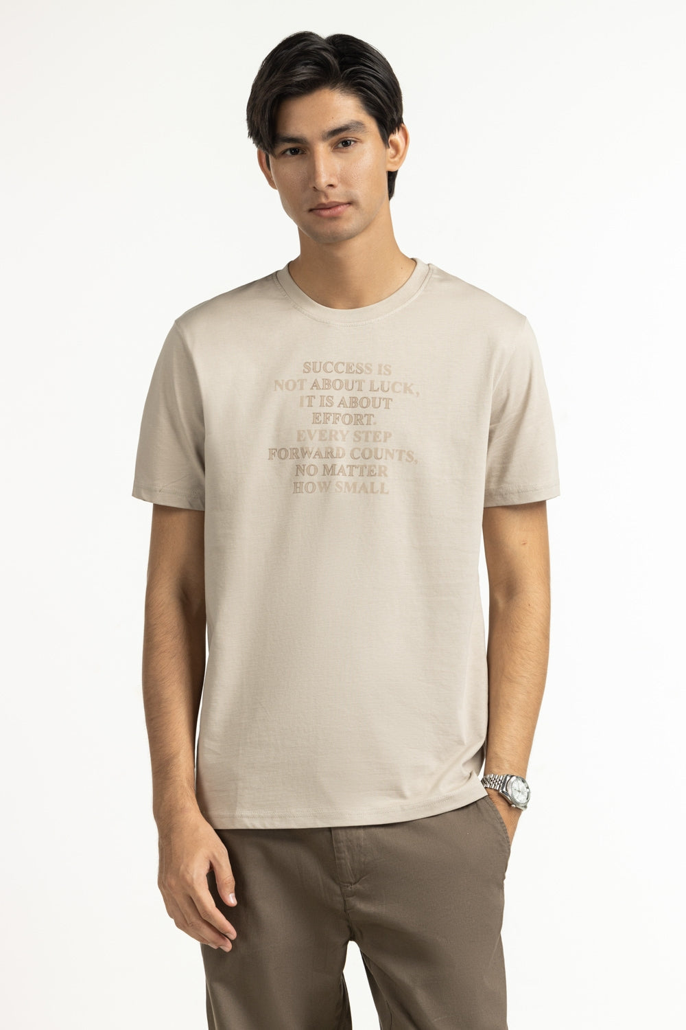 Relax Fit Tees