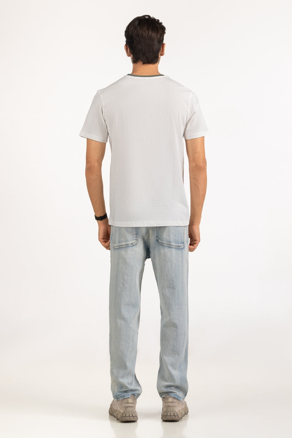 Loose Fit Tees