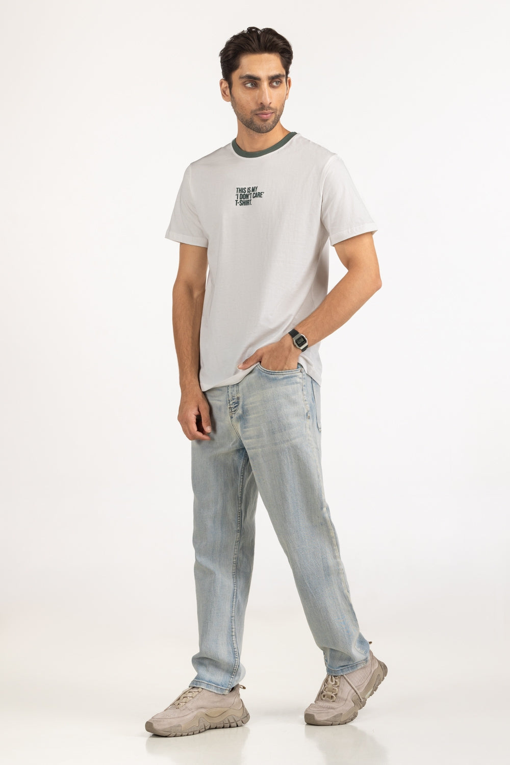 Loose Fit Tees