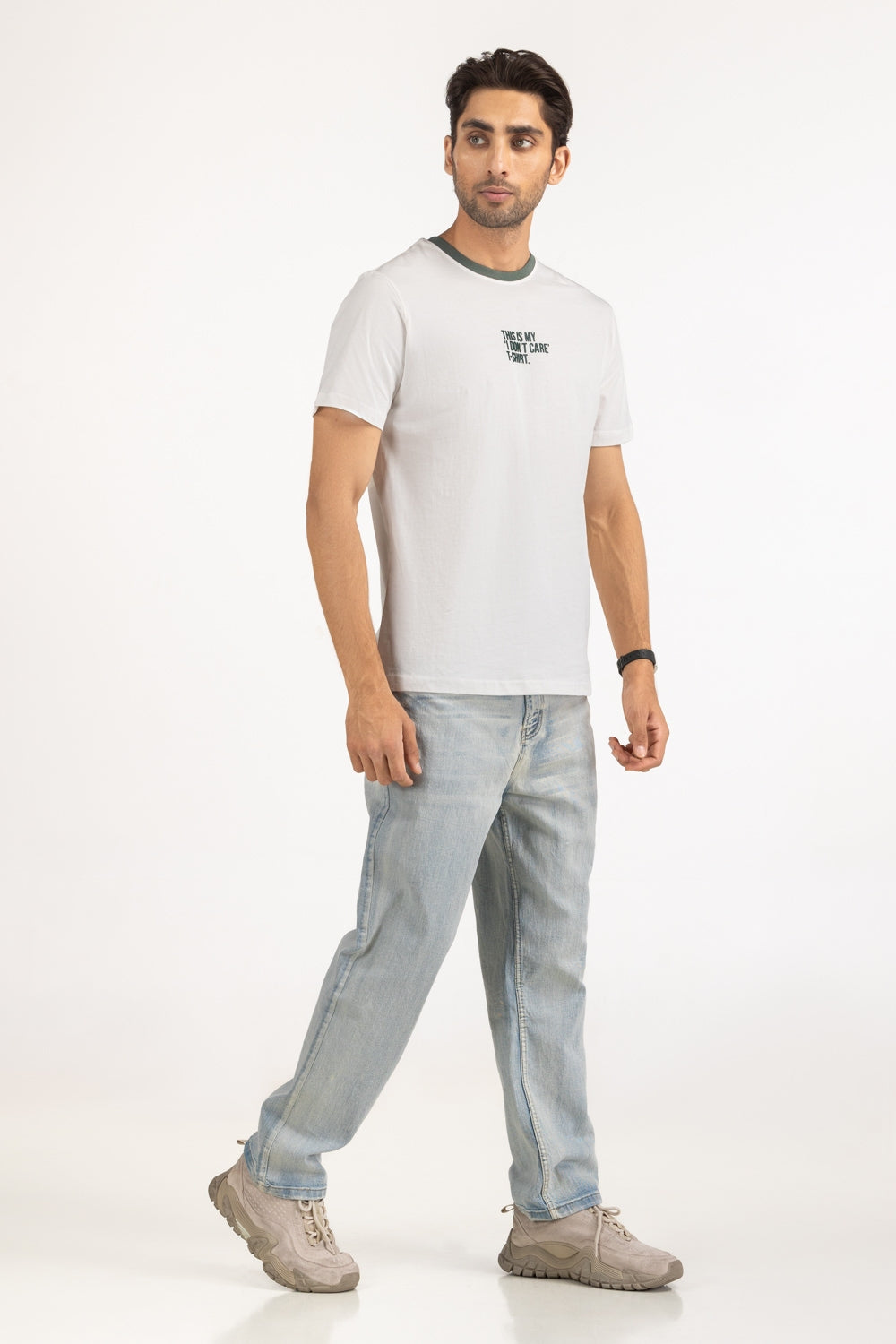Loose Fit Tees