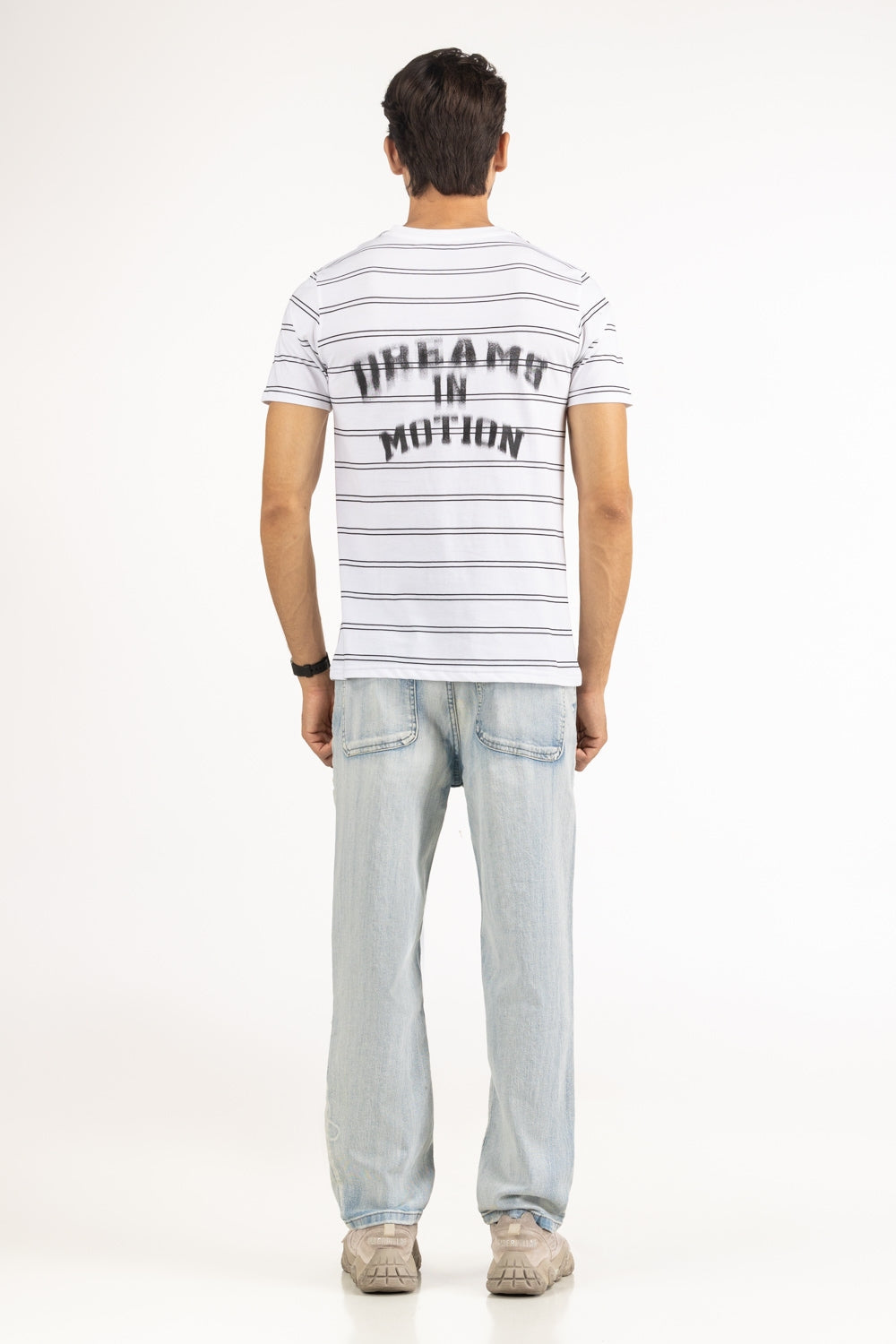 Loose Fit Tees