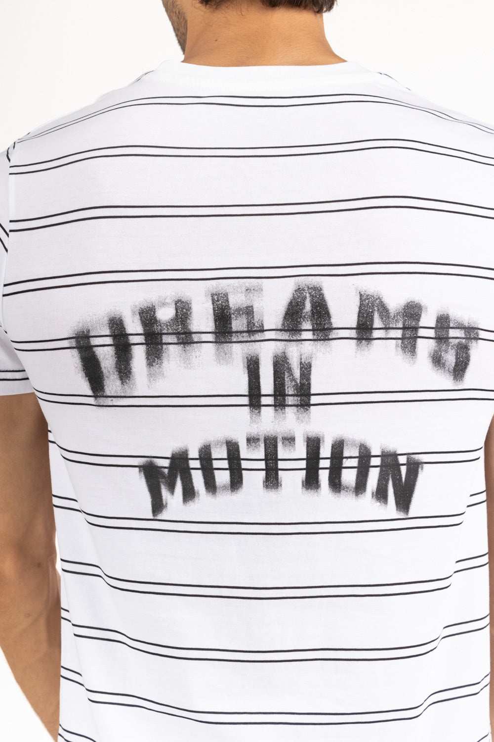 Loose Fit Tees