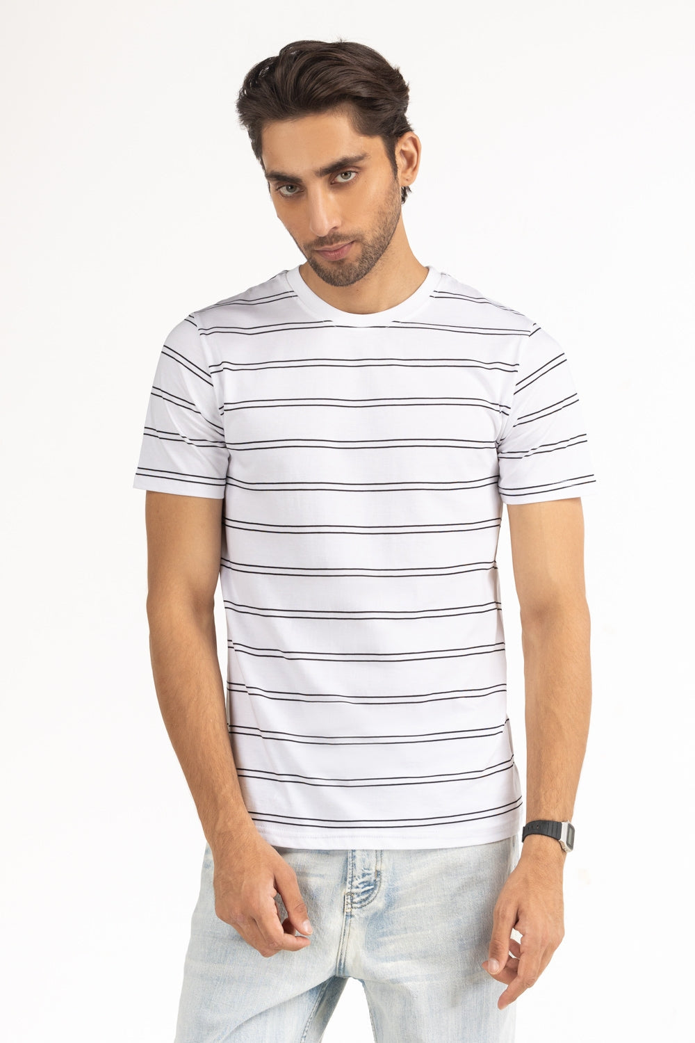 Loose Fit Tees