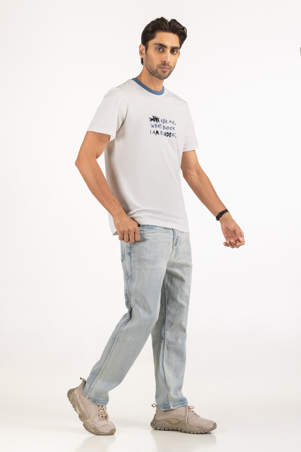 Loose Fit Tees